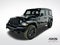 2022 Jeep Wrangler Unlimited Willys 4x4