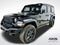 2022 Jeep Wrangler Unlimited Willys 4x4
