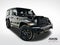 2022 Jeep Wrangler Unlimited Willys 4x4