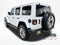 2021 Jeep Wrangler Unlimited Sahara 4x4