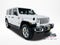 2021 Jeep Wrangler Unlimited Sahara 4x4