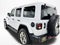 2021 Jeep Wrangler Unlimited Sahara 4x4
