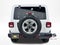 2021 Jeep Wrangler Unlimited Sahara 4x4