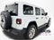 2021 Jeep Wrangler Unlimited Sahara 4x4