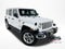 2021 Jeep Wrangler Unlimited Sahara 4x4