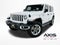 2021 Jeep Wrangler Unlimited Sahara 4x4