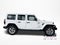 2021 Jeep Wrangler Unlimited Sahara 4x4