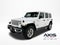 2021 Jeep Wrangler Unlimited Sahara 4x4
