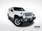 2021 Jeep Wrangler Unlimited Sahara 4x4