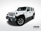 2021 Jeep Wrangler Unlimited Sahara 4x4