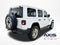 2021 Jeep Wrangler Unlimited Sahara 4x4