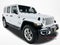2021 Jeep Wrangler Unlimited Sahara 4x4