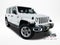 2021 Jeep Wrangler Unlimited Sahara 4x4