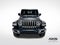 2022 Jeep Wrangler Unlimited Sahara 4x4