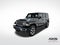 2022 Jeep Wrangler Unlimited Sahara 4x4