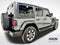 2022 Jeep Wrangler Unlimited Sahara 4x4
