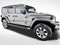 2022 Jeep Wrangler Unlimited Sahara 4x4