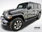 2022 Jeep Wrangler Unlimited Sahara 4x4