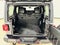 2022 Jeep Wrangler Unlimited Sahara 4x4