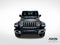 2022 Jeep Wrangler Unlimited Sahara 4x4
