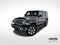 2022 Jeep Wrangler Unlimited Sahara 4x4