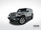 2022 Jeep Wrangler Unlimited Sahara 4x4