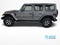 2020 Jeep Wrangler Unlimited Rubicon 4X4