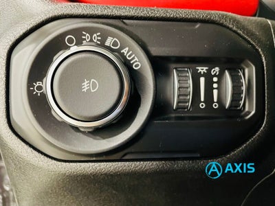 2020 Jeep Wrangler Unlimited Rubicon 4X4