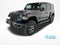 2020 Jeep Wrangler Unlimited Rubicon 4X4