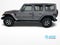 2020 Jeep Wrangler Unlimited Rubicon 4X4
