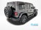 2020 Jeep Wrangler Unlimited Rubicon 4X4