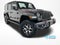 2020 Jeep Wrangler Unlimited Rubicon 4X4