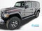 2020 Jeep Wrangler Unlimited Rubicon 4X4