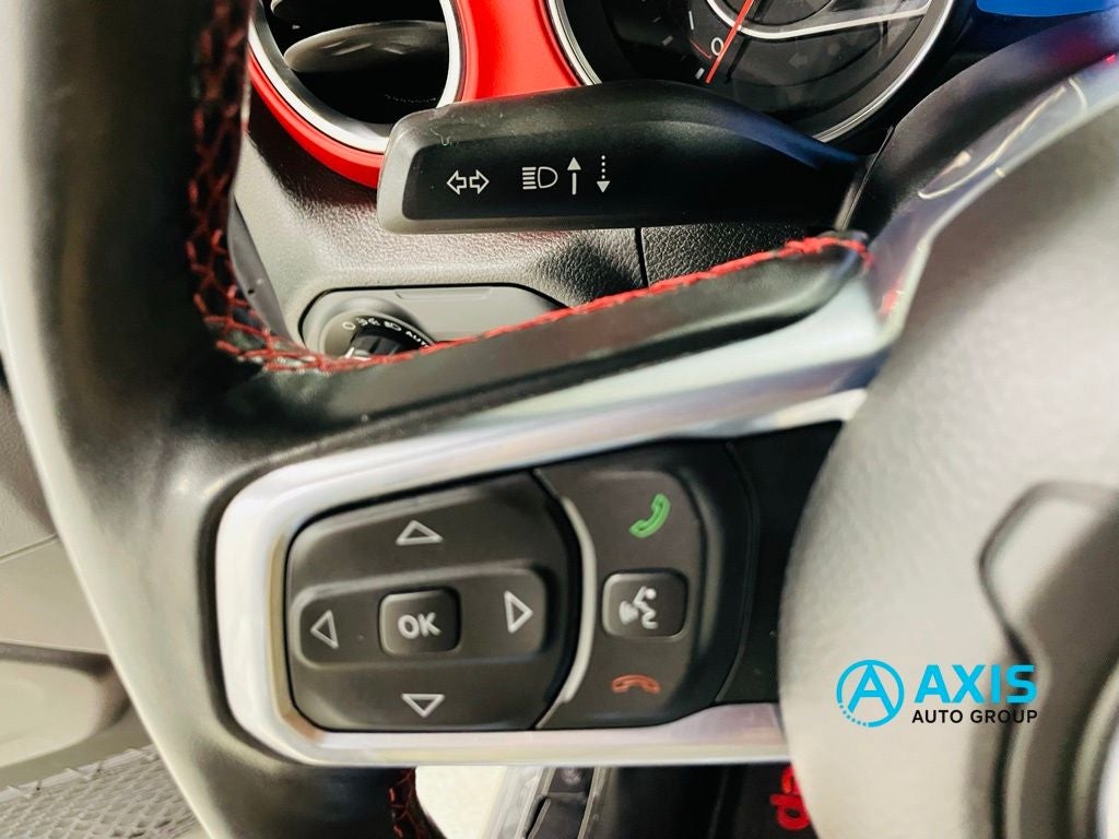 2020 Jeep Wrangler Unlimited Rubicon 4X4