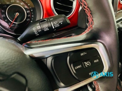 2020 Jeep Wrangler Unlimited Rubicon 4X4