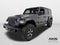 2019 Jeep Wrangler Unlimited Rubicon 4x4