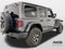 2019 Jeep Wrangler Unlimited Rubicon 4x4