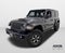 2019 Jeep Wrangler Unlimited Rubicon 4x4