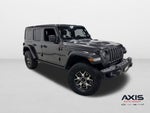 2019 Jeep Wrangler Unlimited Rubicon 4x4
