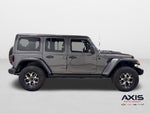 2019 Jeep Wrangler Unlimited Rubicon 4x4