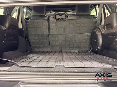 2019 Jeep Wrangler Unlimited Rubicon 4x4