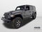 2019 Jeep Wrangler Unlimited Rubicon 4x4