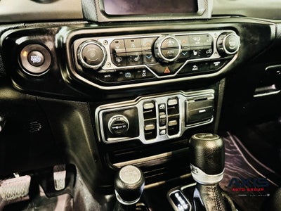 2023 Jeep Wrangler 4xe 4x4