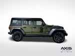 2023 Jeep Wrangler 4xe 4x4