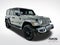 2021 Jeep Wrangler 4xe Unlimited Sahara