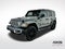 2021 Jeep Wrangler 4xe Unlimited Sahara