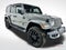 2021 Jeep Wrangler 4xe Unlimited Sahara