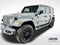2021 Jeep Wrangler 4xe Unlimited Sahara