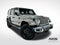 2021 Jeep Wrangler 4xe Unlimited Sahara