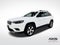 2022 Jeep Cherokee Limited 4x4